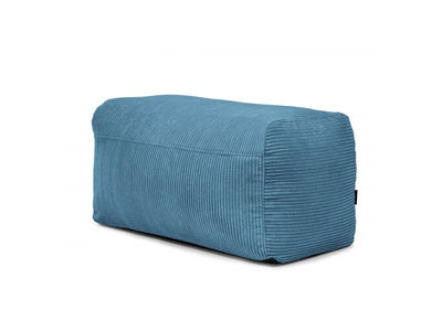 Pouf Plus 100 Waves Petrol