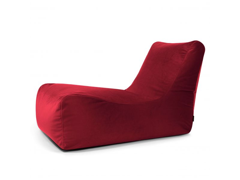 Bean bag Lounge Barcelona Bordo