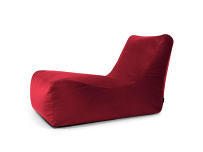 Bean bag Lounge Barcelona Bordo