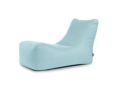 Bean bag Lounge Capri Turquoise