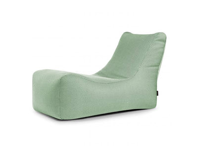 Bean bag Lounge Capri Green