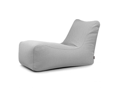 Bean bag Lounge Canaria Grey