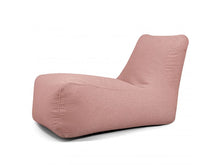 Charger l'image dans la galerie, Bean bag Lounge Madu Dusty Rose
