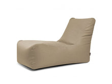 Charger l'image dans la galerie, Bean bag Lounge Nordic Beige