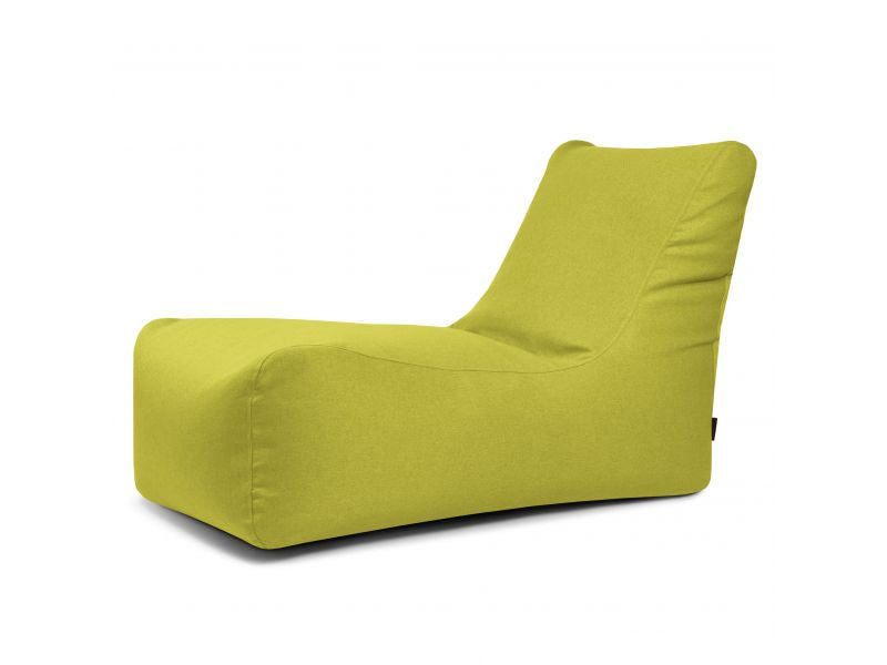 Bean bag Lounge Nordic Lime
