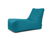 Load image into Gallery viewer, Bean bag Lounge Nordic Turquoise