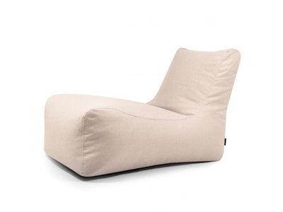 Bean bag Lounge Riviera Beige