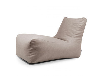 Bean bag Lounge Riviera Cacao