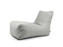 Load image into Gallery viewer, Bean bag Lounge Riviera Light Grey
