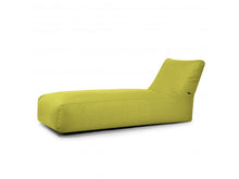 Load image into Gallery viewer, Bean bag Sunbed Nordic Lime
