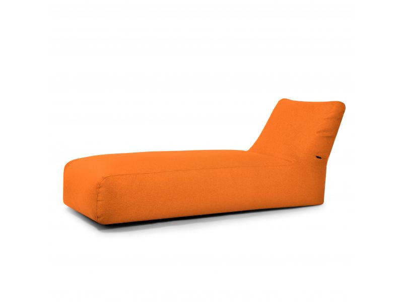 Bean bag Sunbed Nordic Pumpkin