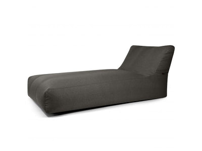 Bean bag Sunbed 90 Nordic Grey