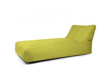 Laden Sie das Bild in den Galerie-Viewer, Bean bag Sunbed 90 Nordic Lime