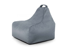 Charger l'image dans la galerie, Bean bag Game Icon Pastel Blue