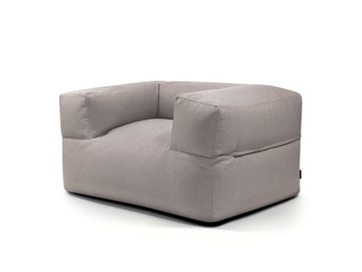 Bean bag MooG Nordic Concrete