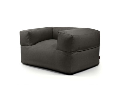 Bean bag MooG Nordic Grey