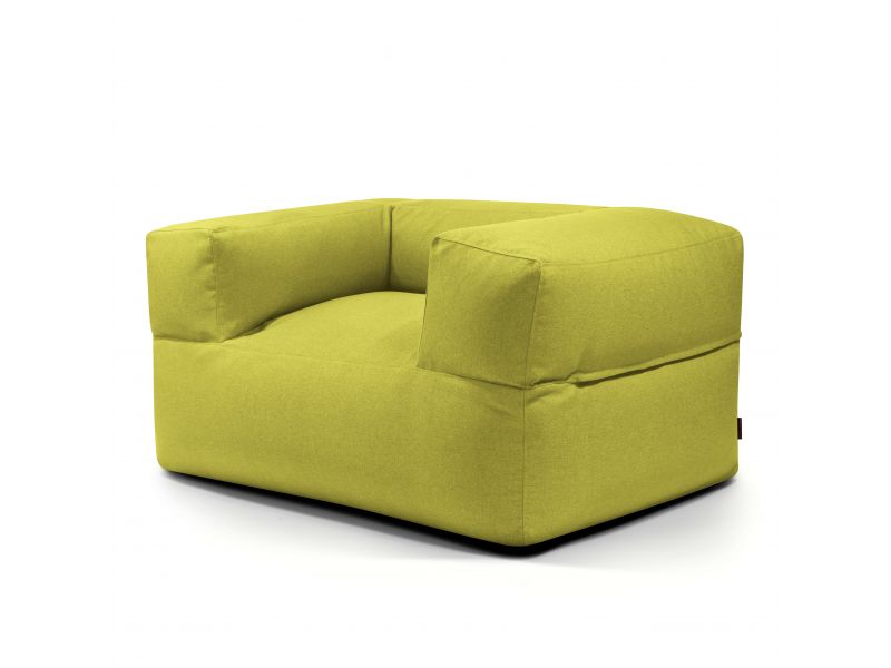 Bean bag MooG Nordic Lime