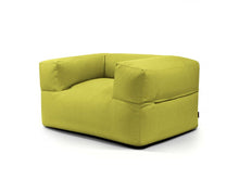 Cargar imagen en el visor de la galería, Bean bag MooG Nordic Lime