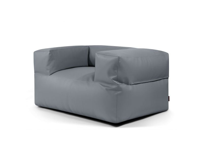 Bean bag MooG Outside Grey