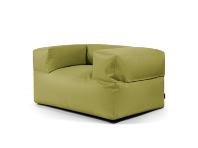 Bean bag MooG Outside Lime