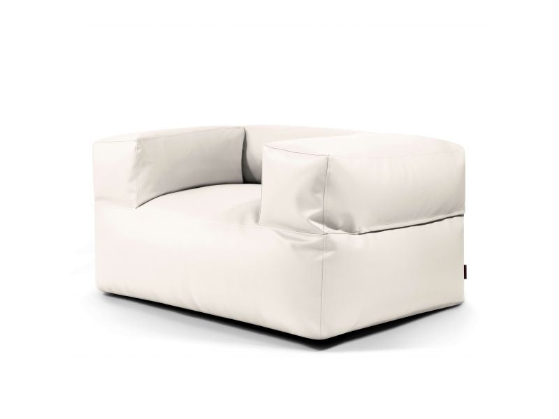 Bean bag MooG Outside White