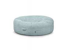 Charger l'image dans la galerie, Bean bag Roll 190 Waves Mint