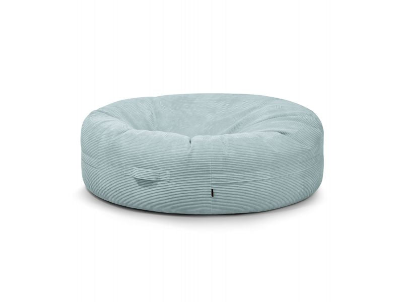 Bean bag Roll 190 Waves Mint – BOIS BLANC HOME