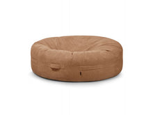 Charger l'image dans la galerie, Bean bag Roll 190 Waves Sand