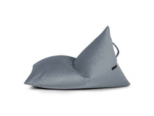 Cargar imagen en el visor de la galería, Bean bag Razzy Icon Pastel Blue