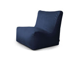 Bean bag Seat 100 Barcelona Navy