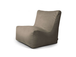 Bean bag Seat 100 Barcelona Taupe