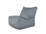 Bean bag Seat 100 Icon Pastel Blue