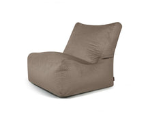 Laden Sie das Bild in den Galerie-Viewer, Bean bag Seat 100 Icon Taupe