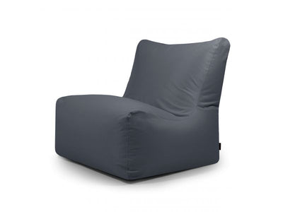 Bean bag Seat 100 OX Grey