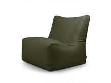 Laden Sie das Bild in den Galerie-Viewer, Bean bag Seat 100 OX Khaki