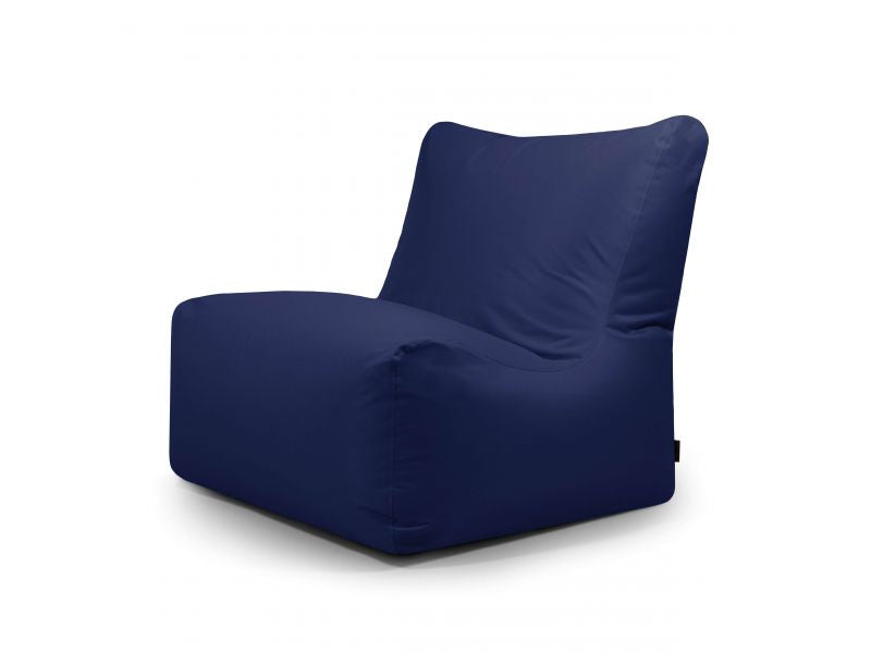 Bean bag Seat 100 OX Navy