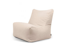 Carica l'immagine nel visualizzatore di Gallery, Bean bag Seat 100 Riviera Beige