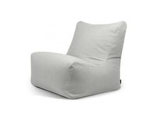 Carica l'immagine nel visualizzatore di Gallery, Bean bag Seat 100 Riviera Light Grey
