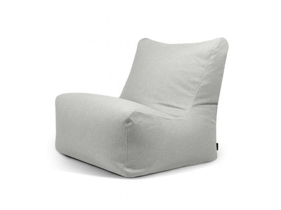 Bean bag Seat 100 Riviera Light Grey