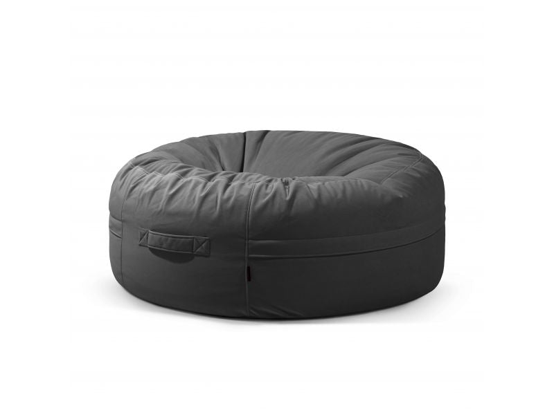 Bean bag Roll 135 Barcelona Dark Grey