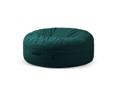 Bean bag Roll 135 Barcelona Dark Turquoise