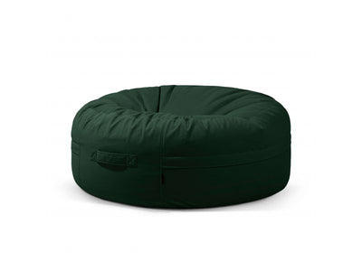 Bean bag Roll 135 Barcelona Green