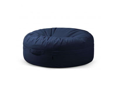 Bean bag Roll 135 Barcelona Navy