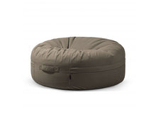 Charger l'image dans la galerie, Bean bag Roll 135 Barcelona Taupe