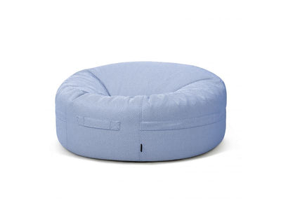 Bean bag Roll 135 Capri Blue