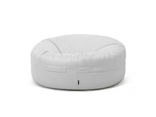 Charger l'image dans la galerie, Bean bag Roll 135 Capri Light Grey