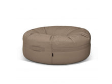 Charger l'image dans la galerie, Bean bag Roll 135 Colorin Taupe