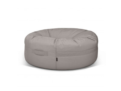Bean bag Roll 135 Colorin White Grey