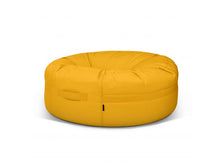 Charger l'image dans la galerie, Bean bag Roll 135 Colorin Yellow