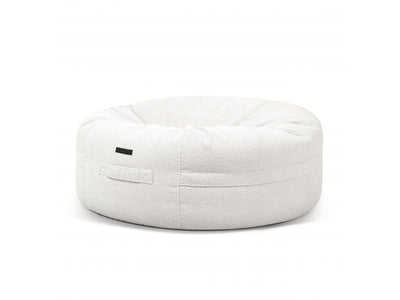 Bean bag Roll 135 Madu White